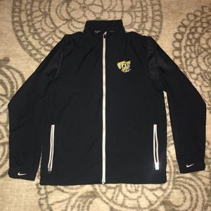 Men’s Nike Golf 2012 Duck’s RoseBowl Windbreaker